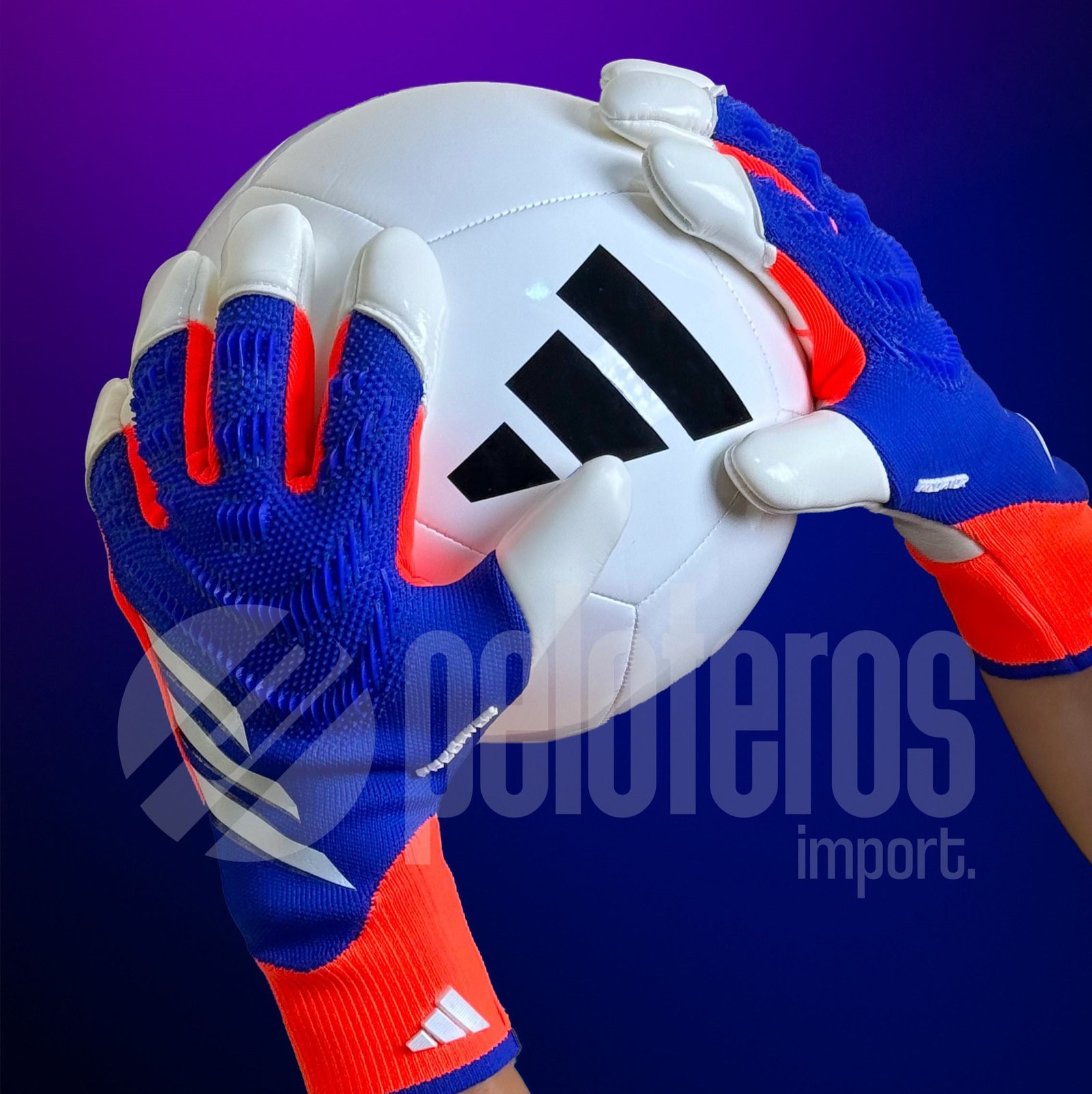 Guantes 1